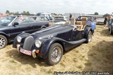 Oldtimer Fly/Drive-in Schaffen -  17 augustus 2025