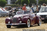 Oldtimer Fly/Drive-in Schaffen -  17 augustus 2025