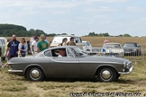 Oldtimer Fly/Drive-in Schaffen -  17 augustus 2025