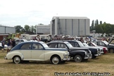 Oldtimer Fly/Drive-in Schaffen -  17 augustus 2025
