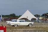 Oldtimer Fly/Drive-in Schaffen -  17 augustus 2025