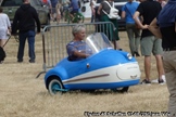 Oldtimer Fly/Drive-in Schaffen -  17 augustus 2025