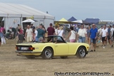 Oldtimer Fly/Drive-in Schaffen -  17 augustus 2025