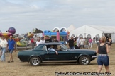 Oldtimer Fly/Drive-in Schaffen -  17 augustus 2025