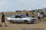 Oldtimer Fly/Drive-in Schaffen -  17 augustus 2025