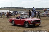 Oldtimer Fly/Drive-in Schaffen -  17 augustus 2025
