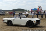 Oldtimer Fly/Drive-in Schaffen -  17 augustus 2025