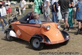 Oldtimer Fly/Drive-in Schaffen -  17 augustus 2025