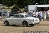 Oldtimer Fly/Drive-in Schaffen -  17 augustus 2025