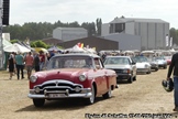 Oldtimer Fly/Drive-in Schaffen -  17 augustus 2025