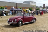 Oldtimer Fly/Drive-in Schaffen -  17 augustus 2025