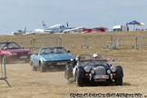 Oldtimer Fly/Drive-in Schaffen -  17 augustus 2025