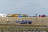 Oldtimer Fly/Drive-in Schaffen -  17 augustus 2025