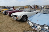 Oldtimer Fly/Drive-in Schaffen -  17 augustus 2025