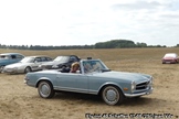 Oldtimer Fly/Drive-in Schaffen -  17 augustus 2025