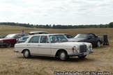 Oldtimer Fly/Drive-in Schaffen -  17 augustus 2025