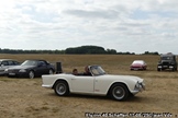 Oldtimer Fly/Drive-in Schaffen -  17 augustus 2025