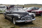 Oldtimer Fly/Drive-in Schaffen -  17 augustus 2025