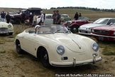 Oldtimer Fly/Drive-in Schaffen -  17 augustus 2025