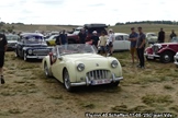 Oldtimer Fly/Drive-in Schaffen -  17 augustus 2025
