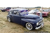 Oldtimer Fly/Drive-in Schaffen -  17 augustus 2025