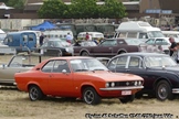 Oldtimer Fly/Drive-in Schaffen -  17 augustus 2025