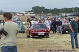 Oldtimer Fly/Drive-in Schaffen -  17 augustus 2025