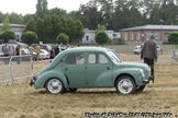 Oldtimer Fly/Drive-in Schaffen -  17 augustus 2025