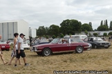Oldtimer Fly/Drive-in Schaffen -  17 augustus 2025