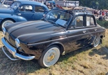 Oldtimermeeting Wervik -  17 augustus 2025
