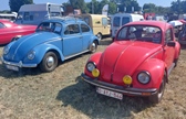 Oldtimermeeting Wervik -  17 augustus 2025