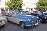 Oldtimerrit Rijden Voor Kinderen tvv Kinderkankerfonds Deinze -  15 augustus 2025