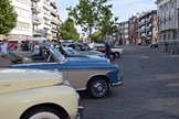 Oldtimerrit Rijden Voor Kinderen tvv Kinderkankerfonds Deinze -  15 augustus 2025