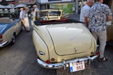 Oldtimerrit Rijden Voor Kinderen tvv Kinderkankerfonds Deinze -  15 augustus 2025