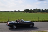Oldtimerrit Rijden Voor Kinderen tvv Kinderkankerfonds Deinze -  15 augustus 2025