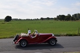 Oldtimerrit Rijden Voor Kinderen tvv Kinderkankerfonds Deinze -  15 augustus 2025