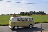 Oldtimerrit Rijden Voor Kinderen tvv Kinderkankerfonds Deinze -  15 augustus 2025