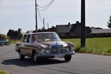 Oldtimerrit Rijden Voor Kinderen tvv Kinderkankerfonds Deinze -  15 augustus 2025