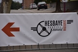 Hesbaye Historic Festival -  16 augustus 2025