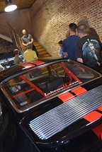 Hesbaye Historic Festival -  16 augustus 2025