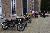 Hesbaye Historic Festival -  16 augustus 2025