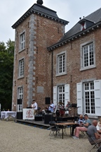 Hesbaye Historic Festival -  16 augustus 2025