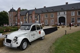 Hesbaye Historic Festival -  16 augustus 2025