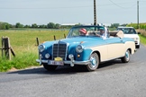 Oldtimerrit (ST)rijden voor kinderen -  15 augustus 2025