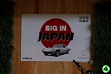 Autoworld Brussels - Big In Japan -  19 augustus 2025