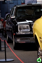 Autoworld Brussels - Big In Japan -  19 augustus 2025