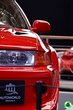 Autoworld Brussels - Big In Japan -  19 augustus 2025