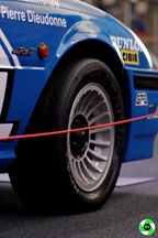 Autoworld Brussels - Big In Japan -  19 augustus 2025