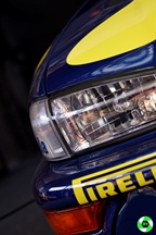 Autoworld Brussels - Big In Japan -  19 augustus 2025