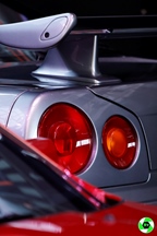 Autoworld Brussels - Big In Japan -  19 augustus 2025